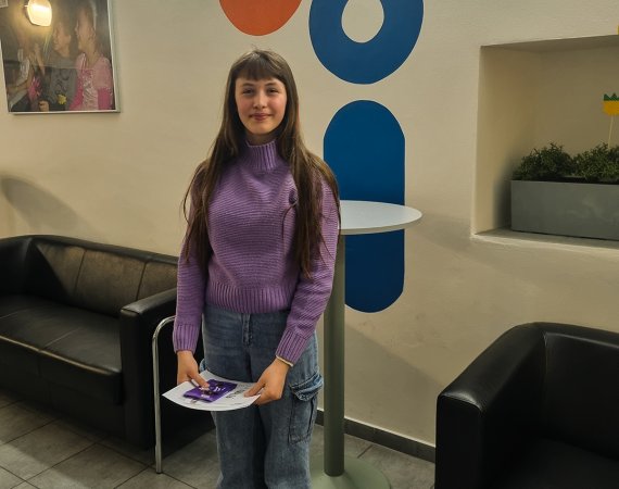 LDO – Dětská scéna 2026 – soutěžní přehlídka v přednesu