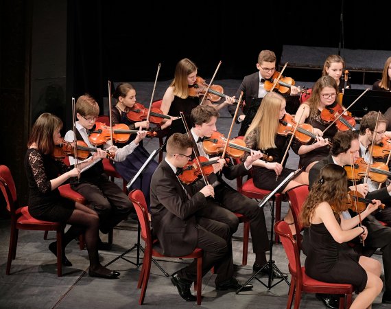 ARCHI A CANTORES CANTANT – ČESKÁ MŠE VÁNOČNÍ 2019